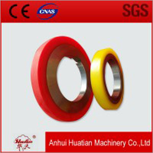 Rubber Stripper Rings