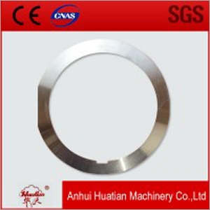 Steel Stripper Rings And Spacers