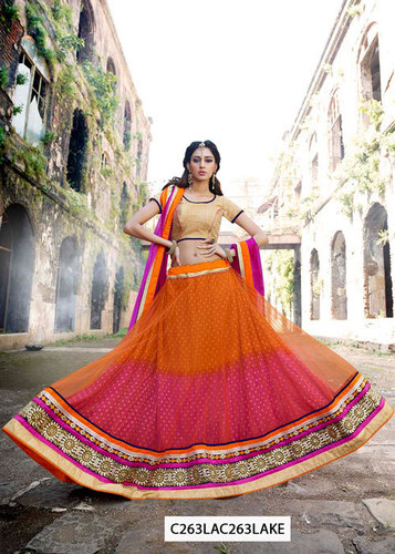 Lehenga Choli