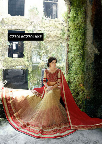 Lehenga Choli