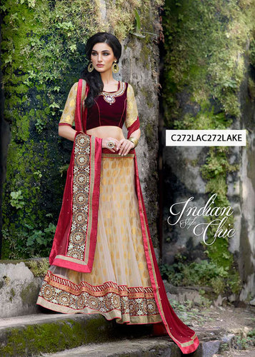 Beautifull Wedding Lehenga