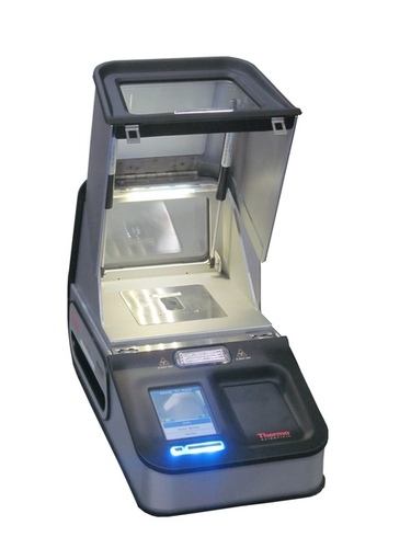 Thermo Gold Testing Machine