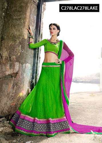 Lehenga Choli