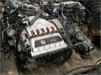 Aluminium Car Engine Scrap Size: Variable