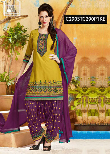 Dress Material