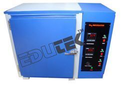 Carbon Dioxide Incubator - Precision Engineered Chamber | Optimal Gas Control, Temperature Regulation, Humidity Management