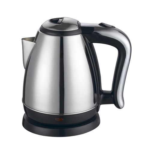 Stainless Steel Electric Kettle