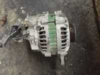 Starter Motor & Alternator Scrap