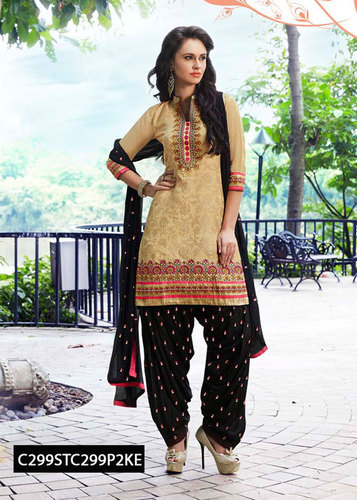 Ladies Salwar Kameez