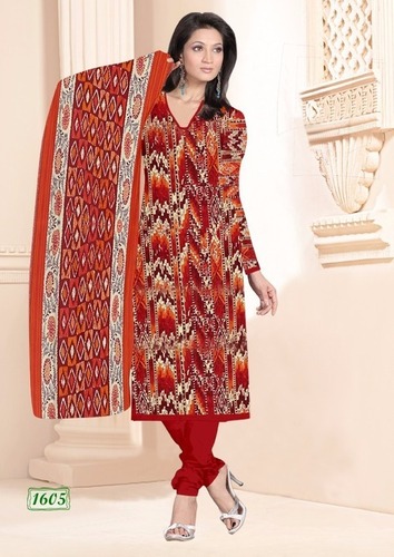 Winter Special Suit Dupatta
