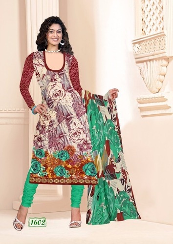 PASHMINA SALWAR SUIT
