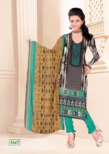 PASHMINA SALWAR SUIT