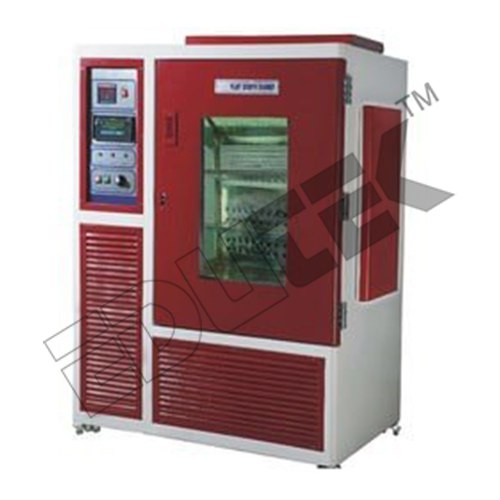 Plant Growth Chamber