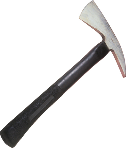 Fire Man Axe