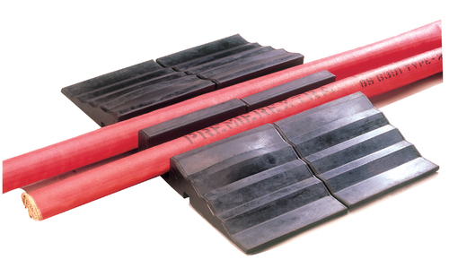Hose Ramp