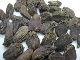  BLACK CARDAMOM 