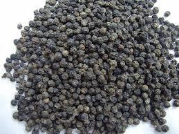 BLACK PEPPER 
