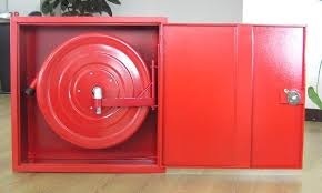 Hose Reel Cabinets
