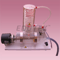 Glass 05.659 Micro Kjeldhal Nitrogen Distillation Assembly at Best Price in  Ambala Cantt