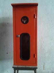Fire Extinguisher Box