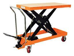 Hydraulic Pallet Truck