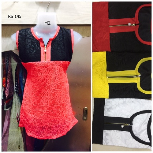 Designer Western Outfits