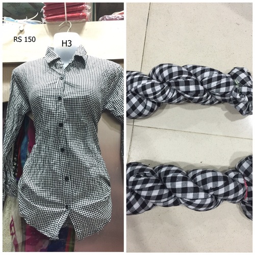Western Shirts