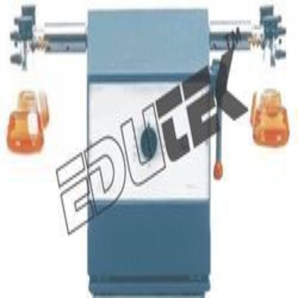 Shaking Machine - Durable Steel Build | Versatile Wrist Action with Ergonomic Design and Adjustable Speed