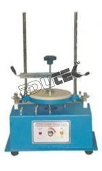 Shaking Machine Table Model