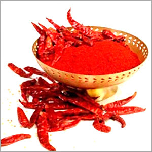 Red Chilli Masala Red Chilli Masala