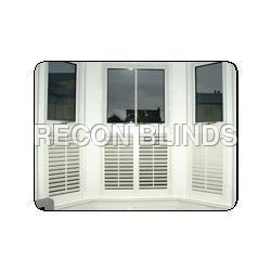 Plantation Shutters By RECON BLINDS