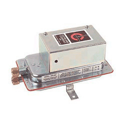 Pressure Swited - FM Approval.