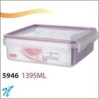 CNS Square Pakg. Cont. 1395 ML