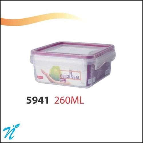 CNS Sq. Pkg. Contr. 260 ML - VL