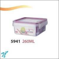 CNS Sq. Pkg. Contr. 260 ML - VL