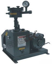 Rotary Vacuum Pumps