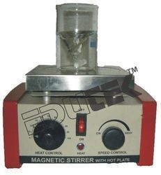 Magnetic Stirrers