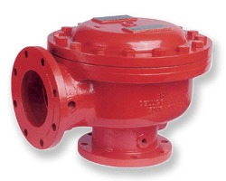 Deluge Valve