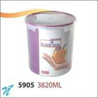 CNS Canister Pkg. Cont. 3820 ML