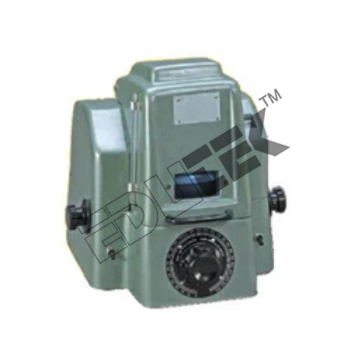 IR Moisture Balance