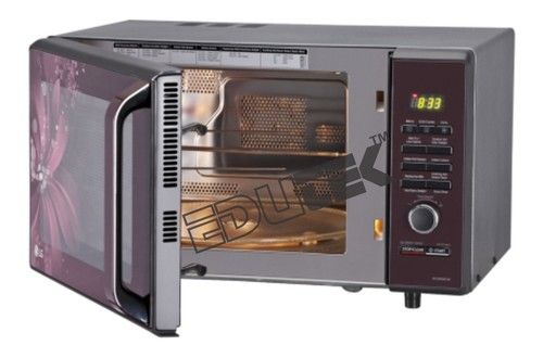 DIGITAL OVEN