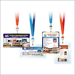 Institute ID Cards