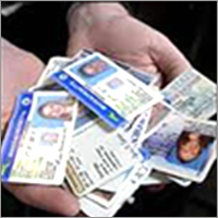 School ID Cards