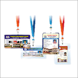 Corporate ID Cards