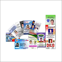 ID Cards