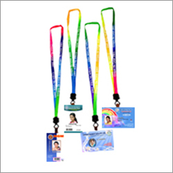 Plastic ID Cards