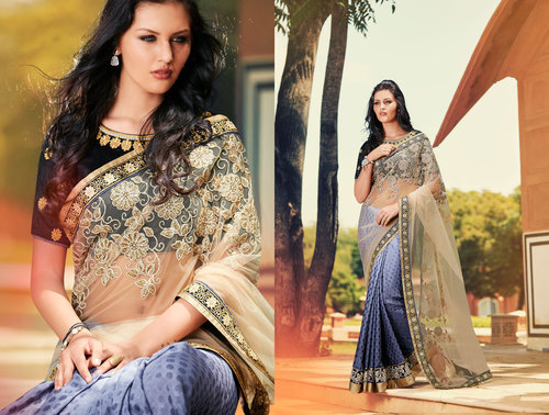 Designer Saree