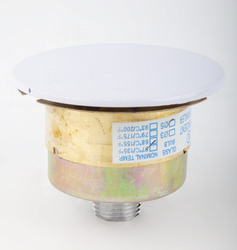 Concealed Sprinklers Head UL Listed