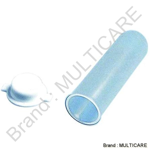 Centrifuge Tube Round Bottom