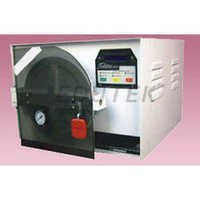 Fully Automatic Table Top Autoclaves